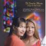 Elisabeth Meyer-Tops�e / Birgitte Ebert - Til Jomfru Maria-An die Jungfrau Maria