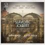 Sarah Rumer / Ulrich Koella - Slavonic Journey-Tschech.Kammermusik f�r Fl�te