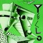 &nbsp;"Yello-Claro Que Si (Remastered 2005)-Yello-CD"