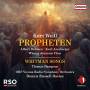 Thomas Hampson / Dennis Davies Russell / ORF RSO Wien - Propheten
