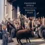 &nbsp;"Various-Passionsspiele Oberammergau 2022-HOOK / INDIGO-CD"