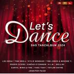 Various - Let's Dance-Das Tanzalbum 2024