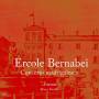 Bernabei / Faenza / Horvat - Concerto madrigalesco a tre Voci diverse