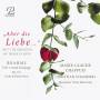 Marie-Claude Chappuis - Vier ernste Ges�nge