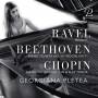 Georgiana Pletea - Piano Recital-Werke f�r Klavier solo