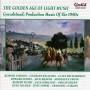 V / A - Grandstand: Production Musik of the 1940s