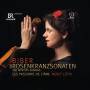 Meret L�thi / Les Passions De L'Ame - Rosenkranzsonaten