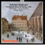 Opella Musica; Camerata Lipsiensis; Gregor Meyer - S�mtliche geistliche Werke Vol.8