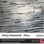 F. Chopin - Piano