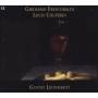 Gustav Leonhardt - Cembalowerke