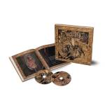 &nbsp;"Nytt Land-Songs Of The Shaman (2CD Hardcover Book)-Prophecy Productions-CD"