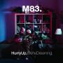 M83 - Hurry Up Were Dreaming