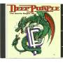 Deep Purple - THE BATTLE RAGES ON
