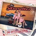 &nbsp;"Silverettes, The-Silverettes Go International-Tobago/ Recordjet-CD"
