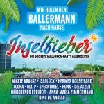 Various - Inselfieber-Die Gr�sste Mallorca-Party Aller Zeite
