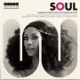Various - Soul-Masterpieces From The Queens Of Soul Music