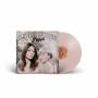 Larkin Poe - Peach (Baby Pink Colored)