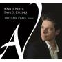 Tristan Pfaff - Zw�lf Et�den