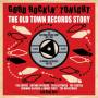 Various - Good Rockin' Tonight -The Old Town Records Story'5