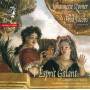 Johannette Zomer / Fred Jacobs - L'Esprit Galante