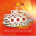 Various - Edel 2945082MOM music/sound recording CD Pop Various 