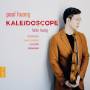 Paul Huang / Helen Huang - Kaleidoscope