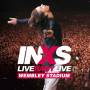 Inxs - Live Baby Live (3LP, Limited Edition)