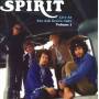 Spirit - Live At The Ash Grove,1967 Vol.1