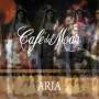 V / A - cafe del mar aria