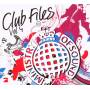 Various - Club Files Vol.4