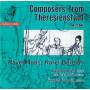 Karel Berman - Composers from Theresienstadt-Haas & Berman