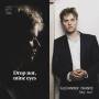 Alexander Chance / Toby Carr - Drop not,Mine Eyes