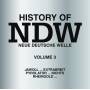 Various - History Of NDW Vol. 3