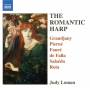 Judy Loman - Romantische Harfe