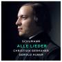 Christian Gerhaher / Gerold Huber - Schumann: Alle Lieder