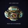 Jeff Lynne's ELO - From Out of Nowhere (Deluxe CD)