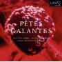 Bettina Smith / Einar R�ttingen - Fetes Galantes