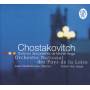 Holl / Bashkirova / Orch.Nat.Pay De La Loire / + - Orchester-und Klavierlieder