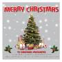 Various - Merry Christmas-3CD-