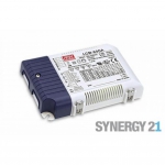 Meanwell - Mean Well Netzteil - CC Driver 500~1400mA ~60W 0-10V dimm