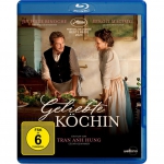 Various - Geliebte K�chin BD [DE-Version, Regio 2/B]