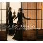 Sergey Khachatryan / Lusine Khachatryan - Brahms Sonatas