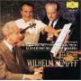 Wilhelm Kempff - Beethoven: Klaviertorios Erzherzog-trio