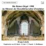 Franz L�rch - Die Reiser-Orgel 1958 im M�nster der Benediktiner-