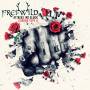 Frei.wild - Corona Tape II-Attacke ins Gl�ck (Digipak)