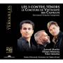 Mineccia / Marino / Sabadus / Plewniak / Orch.de L - Les 3 Contre-t�nors: Le Concours de virtuosit� [DE-Version, Regio 2/B]