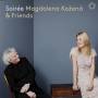 Magdalena Kozen� / Wolfram Brandl / Simon R - Soir�e - Magdalena Kozen� & Friends