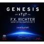 CasalQuartett - Genesis 1757-Richter: String Quartets,op.5