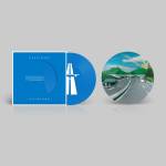 &nbsp;"Kraftwerk-Autobahn(50th Anniversary)-Parlophone Label Group (PLG)-LP"