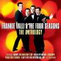 Frankie Valli & The Four Seasons - Anthology 1956-1962